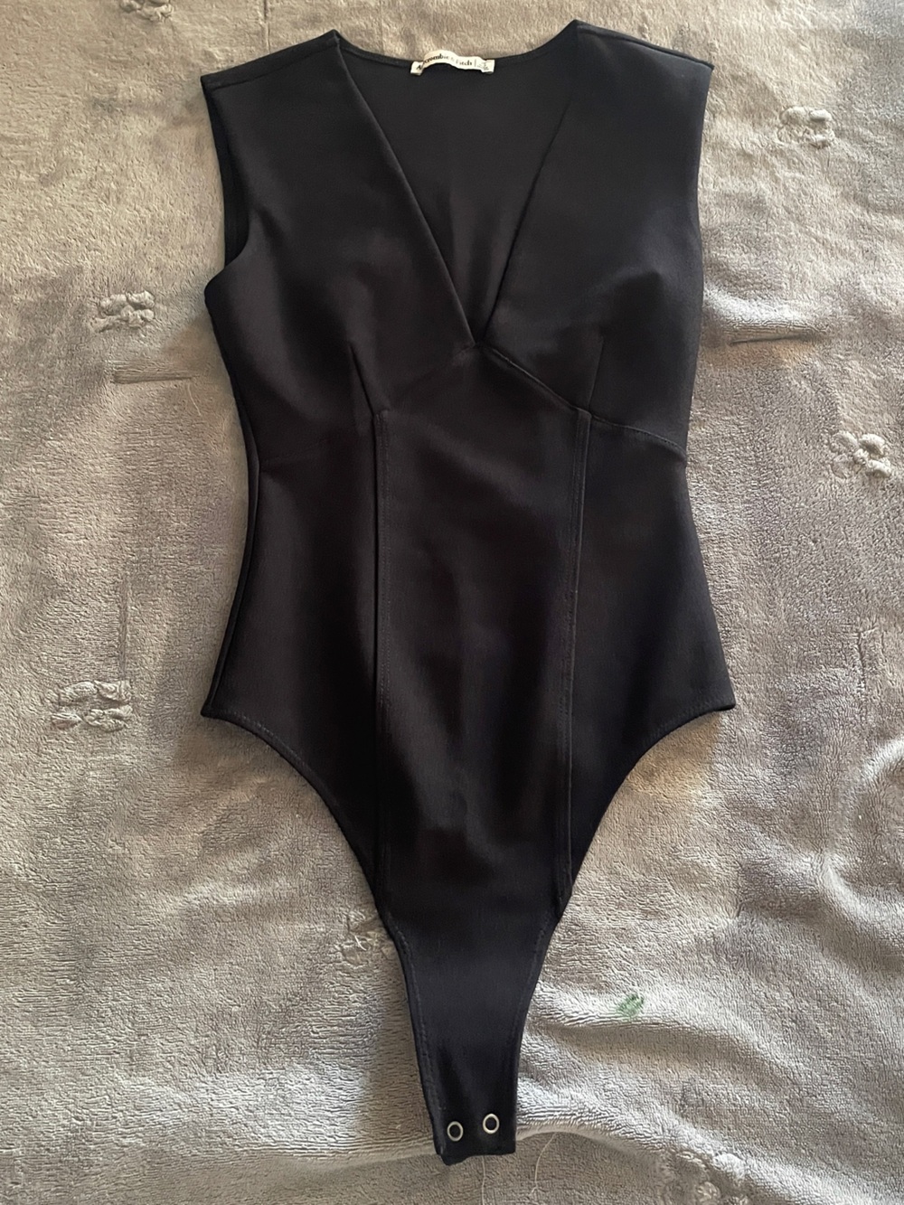 Abercrombie Bodysuit